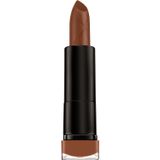 Max Factor Colour Elixir Velvet Matte Rouge à lèvres 45 Caramel