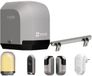 EZVIZ HG2 400 Motorisation de Portail Coulissant