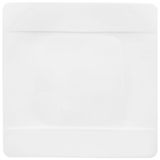 Villeroy & Boch Modern Grace Dinerbord Vierkant Porselein Wit 27 cm