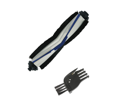 Rowenta ZR740004 Animal Turbo Brush + Cleaning Kit - Explorer Serie 60