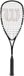 Wilson Squashracket Hyper Hammer 120 - Noir