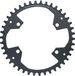 Shimano Cues 4b 110 Bcd Kettingblad Zilver 42t Black Mountainbike
