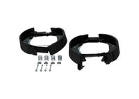 BOSCH Jeu de mâchoires de frein 0204211392