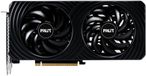 Palit DUAL OC Serie - Grafische Kaart - 8GB GDDR7 - NVIDIA GeForce RTX 5060 Ti
