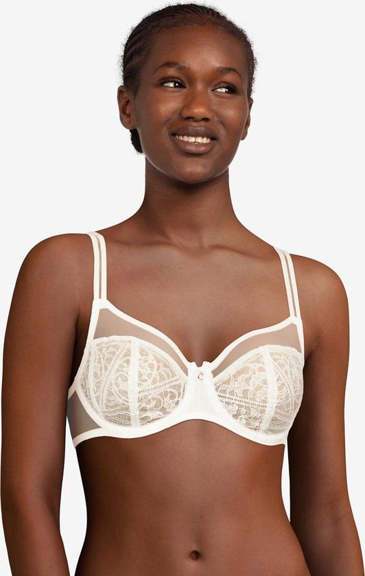 Chantelle Alto Beugel BH Ivoor 80 G