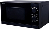 Sharp Home Appliances R-200BKW