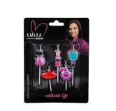 Amira powered by decocino Ladylike Candle Set 5-Piece