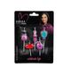 Amira powered by decocino Ladylike Candle Set 5-Piece