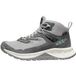 Keen Hightrail Mid Wp Alloy/lichen