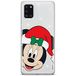 ERT GROUP mobiel telefoonhoesje voor Samsung A31 origineel en officieel erkend Disney patroon Minnie 060