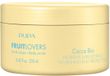 Pupa milano Pupa Fruit Lovers Body Scrub Coconut Bio - 250ml - Verzorgend