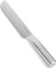 Serax Piet Boon Base Vlees Mes RVS Zilver