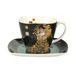 Goebel 66884222 Koffiekop Gustav Klimt Adele Bloch-Bauer