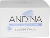 Andina Bleaching Cream 30ml