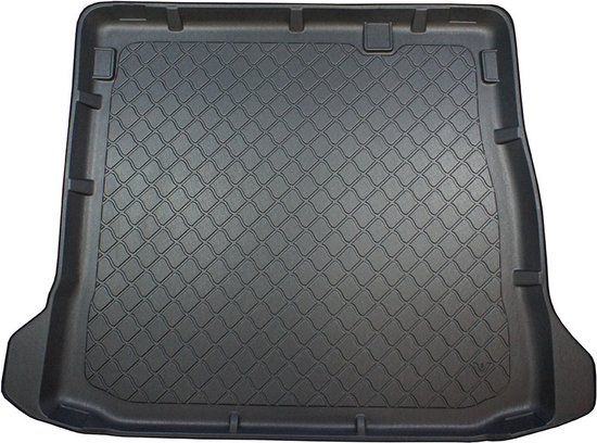 Winparts GO! Aristar Kofferbakmat Renault Grand Scenic 2009-2016 (past in 5-persoons versie) - Guardliner
