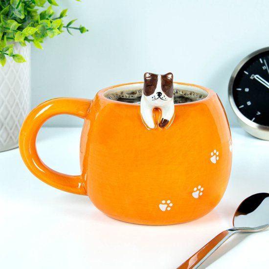 Winkee Pet Friends Mok - Hond