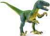 SCHLEICH Velociraptor Figurine, 18 cm, Jouet dinosaure pour enfants dès 3 ans