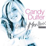 Live Candy Dulfer - Live At Montreux 2002 (DVD | CD) (Limited Edition)