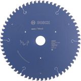 Bosch 2 608 642 530 Cirkelzaagblad - 1,8 mm - 1 stuk