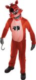 Rubie's Foxy Costume