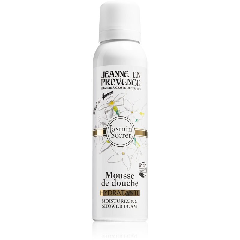 Jeanne en Provence Jasmin Secret