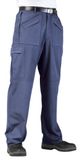 Portwest Action Broek S887 - Marine Kort - 36
