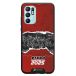 Pixbo Officiel Coque de Téléphone 3D OPPO Reno 6 - Champions 2025