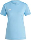 adidas teamwear adidas T-shirt Dames Tabela 23 Jersey Hemelsblauw - Maat 2XL