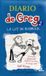Diario Rba Libros Diario de Greg 2: La ley de Rodrick Hardcover
