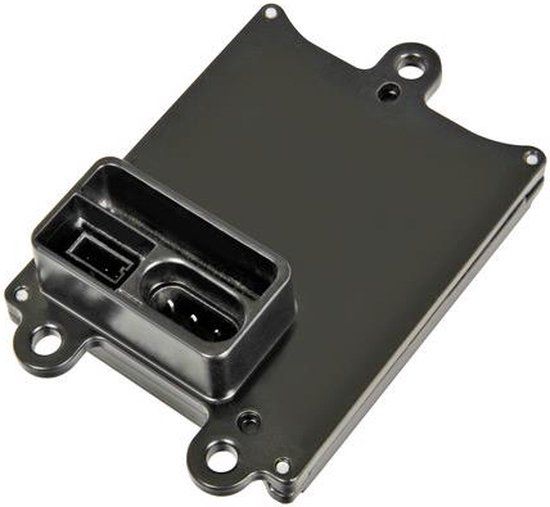 Lampa 57912 Notebook voorschakelapparaat voor Philips-installaties, 9 > 16 V, 35 W