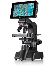 Bresser Bresser Researcher LCD microscoop