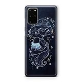 ERT GROUP Disney Jasmine 008 mobiel telefoonhoesje voor Samsung S20 PLUS / S11