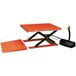 Stockman Extra platte elektrische heftafel