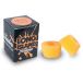 Long Island Cone Shr90a Orange Li Skateboard-bushings