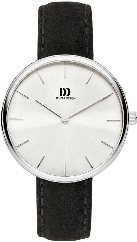 Danish Design Steel horloge IQ12Q1243
