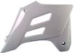 Polisport Off Road Gas Gas Ec/ec-e125/200/250/300/450 Ec450fse 05-06 Radiatorkappen Wit