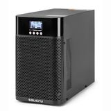 Salicru 699CA000015 UPS Dubbele conversie (online) 1,5 kVA 1350 W 4 AC-uitgang(en)