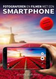 Sycorax, Uitgeverij Uitgeverij SYCORAX Fotograferen en filmen met een smartphone