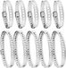 Dailygoods - Cardan Kruis Set van 10