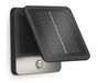 Philips Tavenlor applique solaire noir