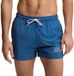 Boss Mooneye Zwemshort Heren Blauw S