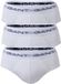 GANT Slip BRIEF 3-PACK Set van 3