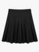Vero Moda Rok VMRAINBOW High waist Korte rok