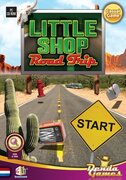 Denda Little Shop: Road Trip