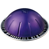 Nespresso Altissio Koffiecapsules - Sleeve van 10 - Vertuo