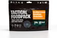 Tactical Foodpack Repas lyophilisé 100g, Petit-déjeuner méditerranéen Shakshuka - 4744698010236