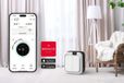 BONECO Hybride humidificateur & purificateur d'air H700 SMART
