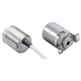 Posital Fraba UTD-IPH00-00256-V8AA-CAW Roterende encoder Incrementeel Blindgat - holle as 1 stuk(s)