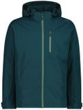 CMP Ripstop waterdichte jas Heren Alpine Polyester 4XL