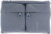 Mandarina Duck MD20 Crossover Bag Iron blauwgrijs